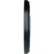 Ekena Millwork Nadia Ceiling Medallion (Fits Canopies up to 4 7/8"), 12 1/8"OD x 3 5/8"ID x 7/8"P, Night Shade CM12NANSF - alternate 6